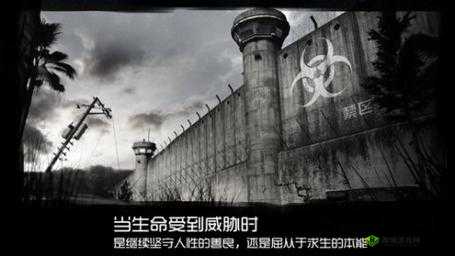 末日封锁,生存与挑战的极限边缘