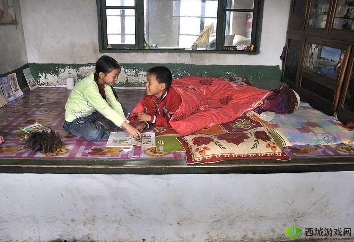东边大炕的交换:一段影响深远且充满故事的经历