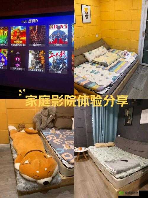 如何打造私人家庭影院 3355:打造沉浸式观影空间的实用指南