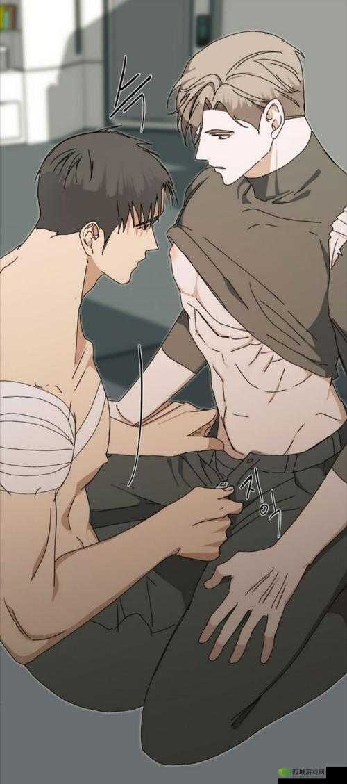 在办公室,男男 Gay 之间的关系如何?他们的工作和生活是否会受到影响?