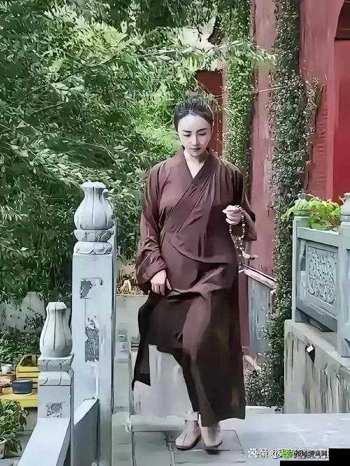 震惊尼姑怀孕了会怎么样?这背后的真相究竟是什么?引发众人热议