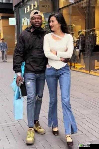 黑人巨マラセックス人妻:揭秘跨文化婚姻中的情感与挑战,你了解多少?