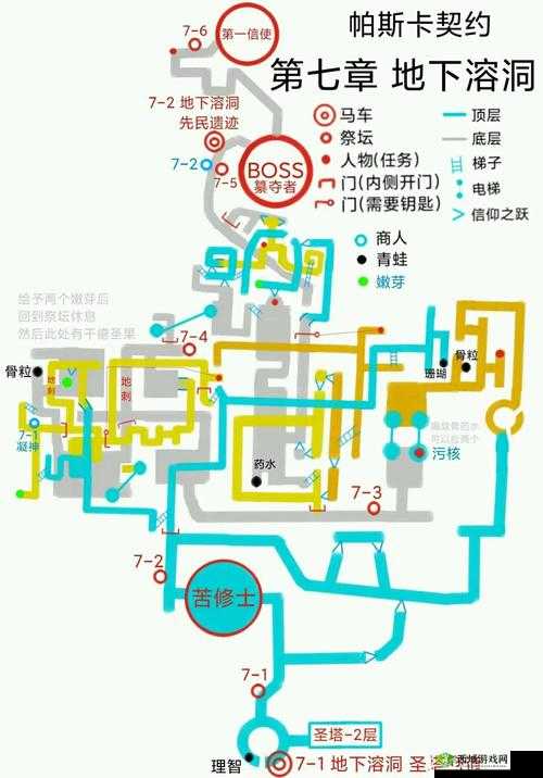 帕斯卡契约难度怎么调 降低难度方法介绍