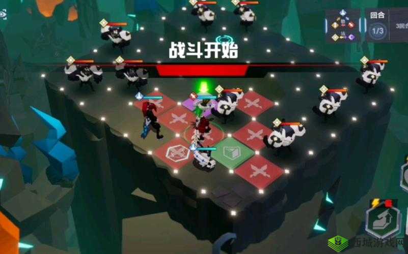 凹凸世界解密关卡1-9关怎么过?通关技巧分享